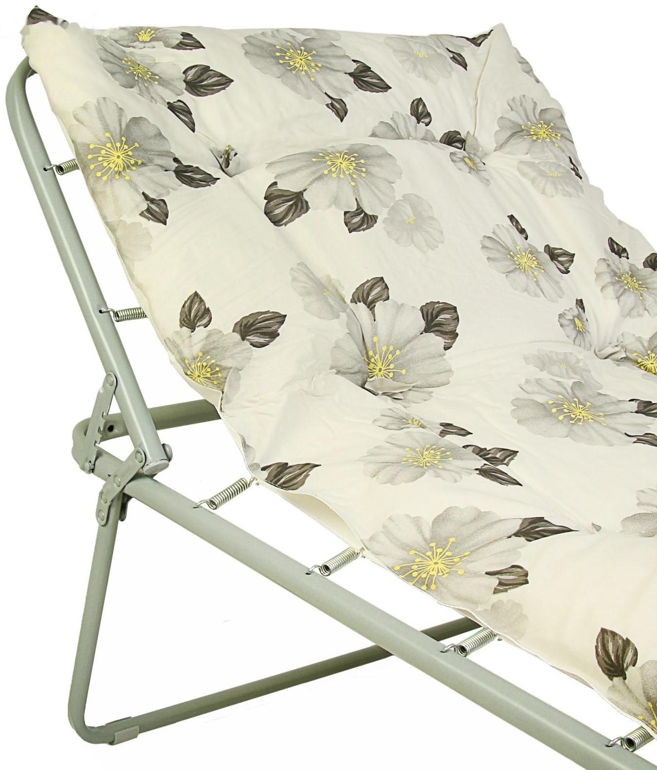 Раскладушка 