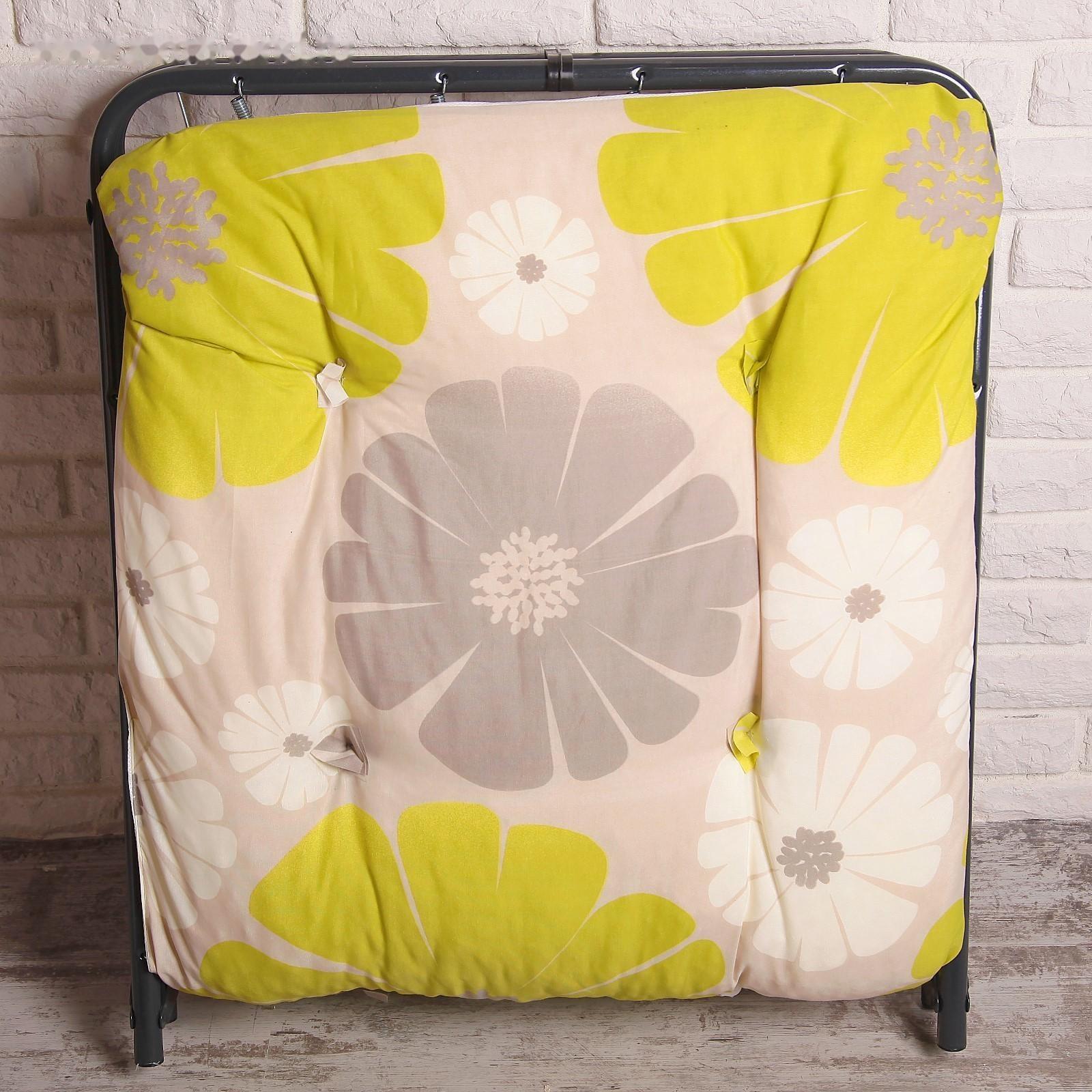 Раскладушка 