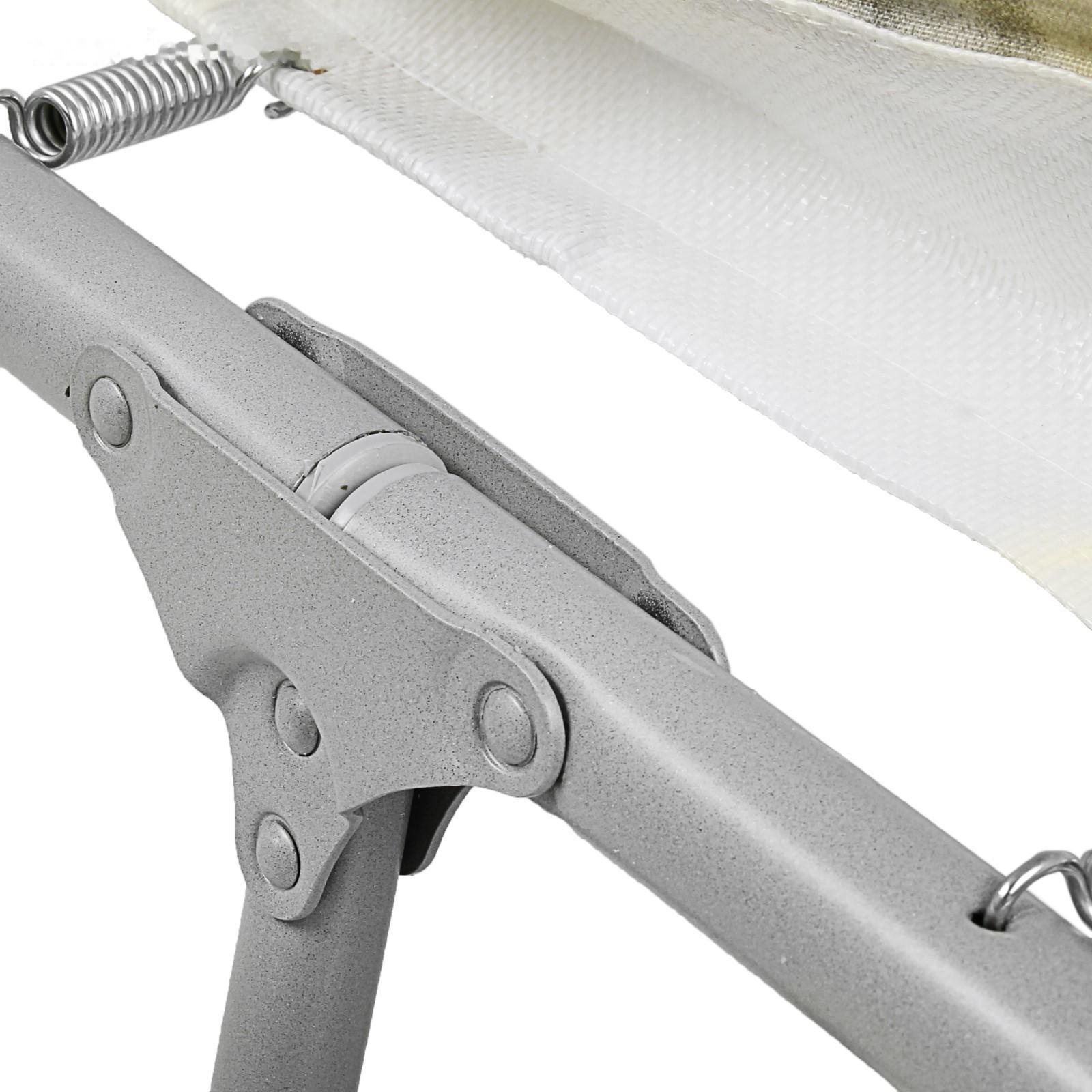 Раскладушка 