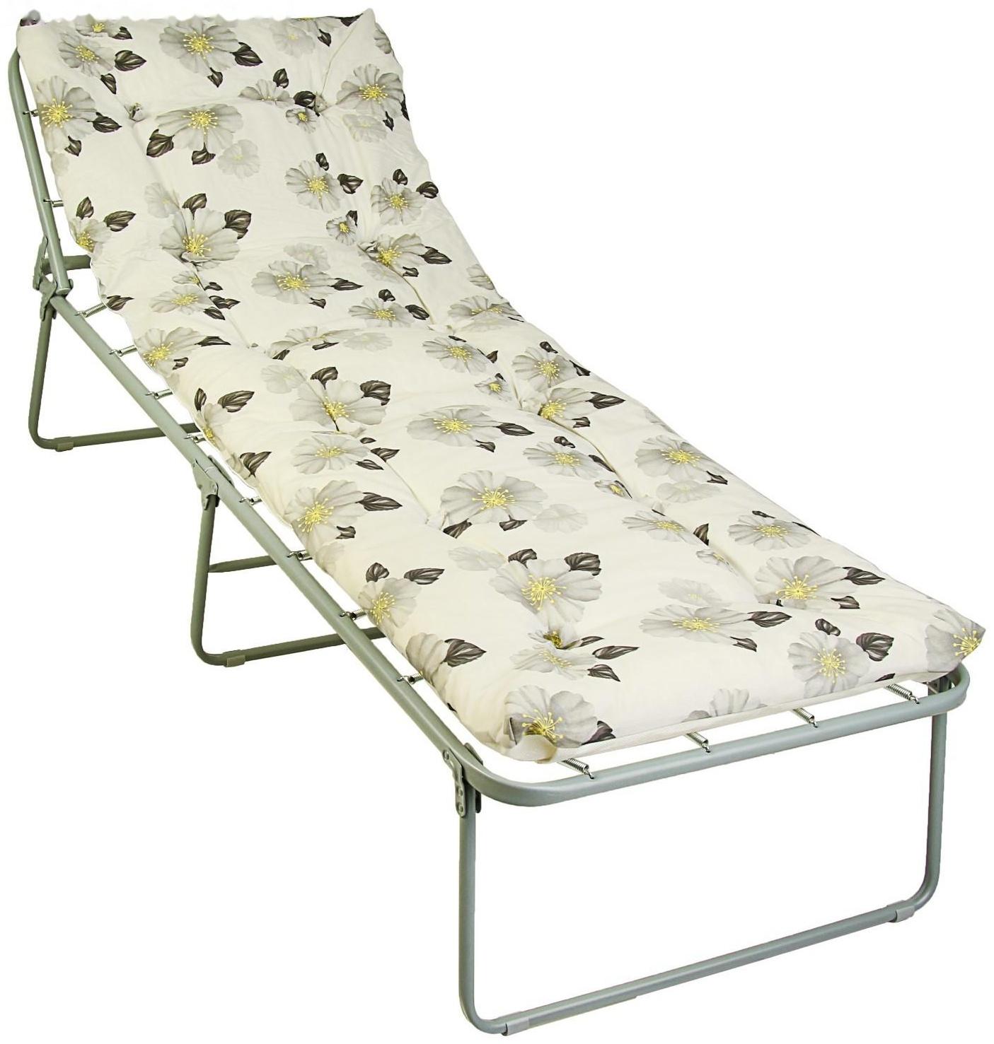 Раскладушка 