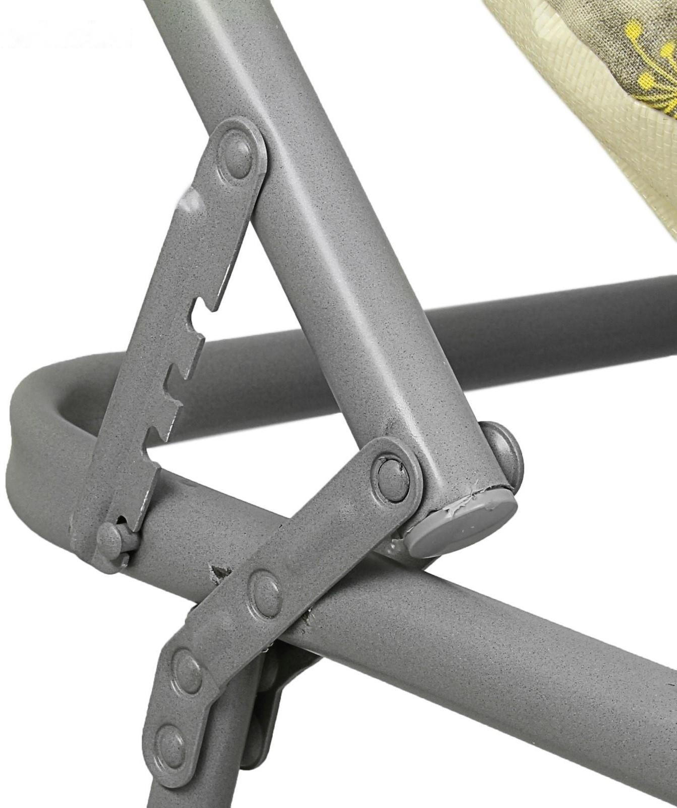 Раскладушка 