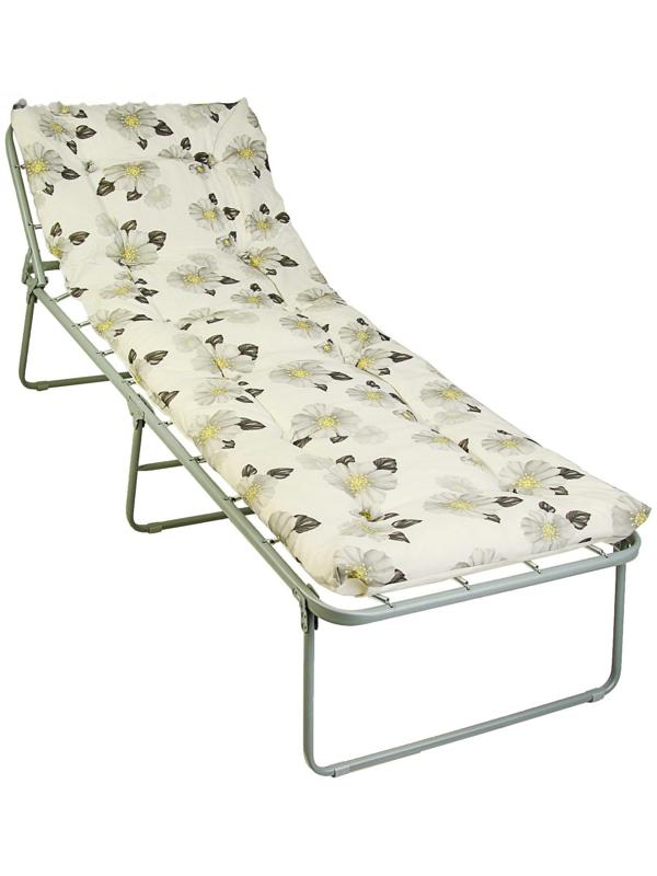 Раскладушка 