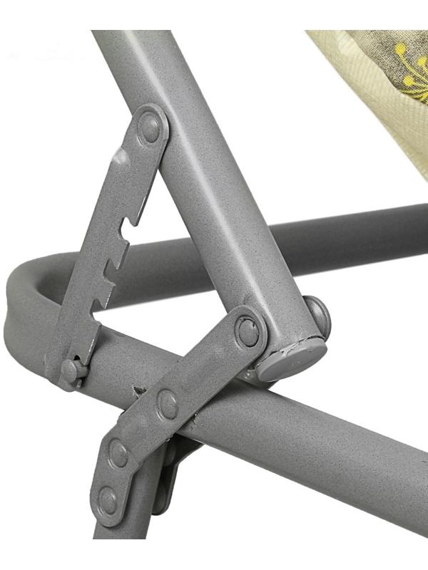 Раскладушка 