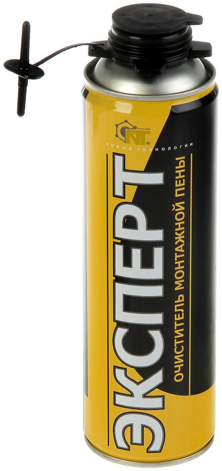 Очиститель «Эксперт», 500 мл