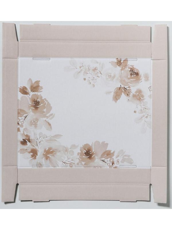 Складная коробка «Для твоих мечтаний», 31 х 25,5 х 16 см