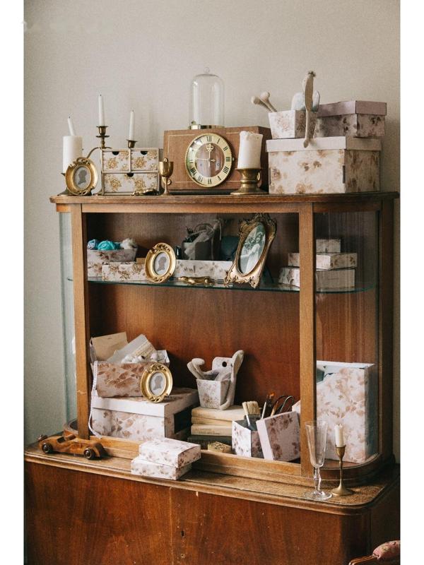 Складная коробка «Для твоих мечтаний», 31 х 25,5 х 16 см