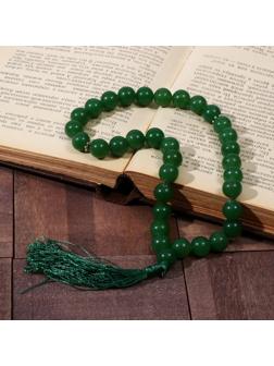 Чётки мусульманские шар №12 