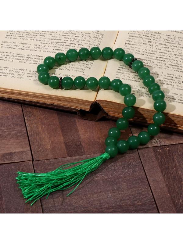 Чётки мусульманские шар №12 