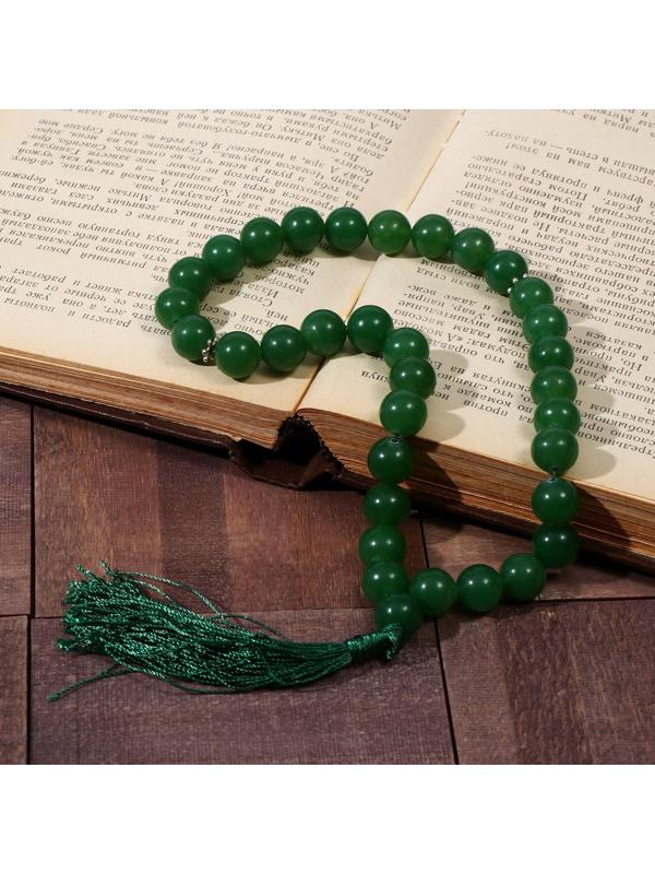 Чётки мусульманские шар №12 