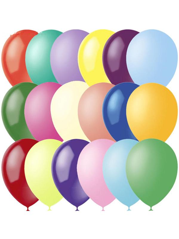 Шар латексный 12