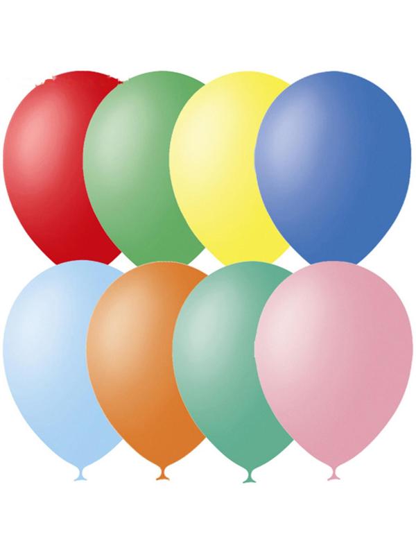 Шар латексный 12