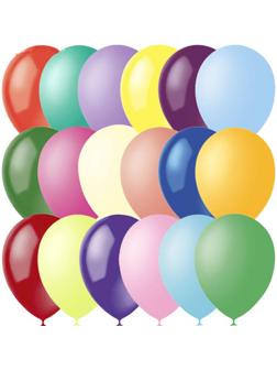 Шар латексный 12