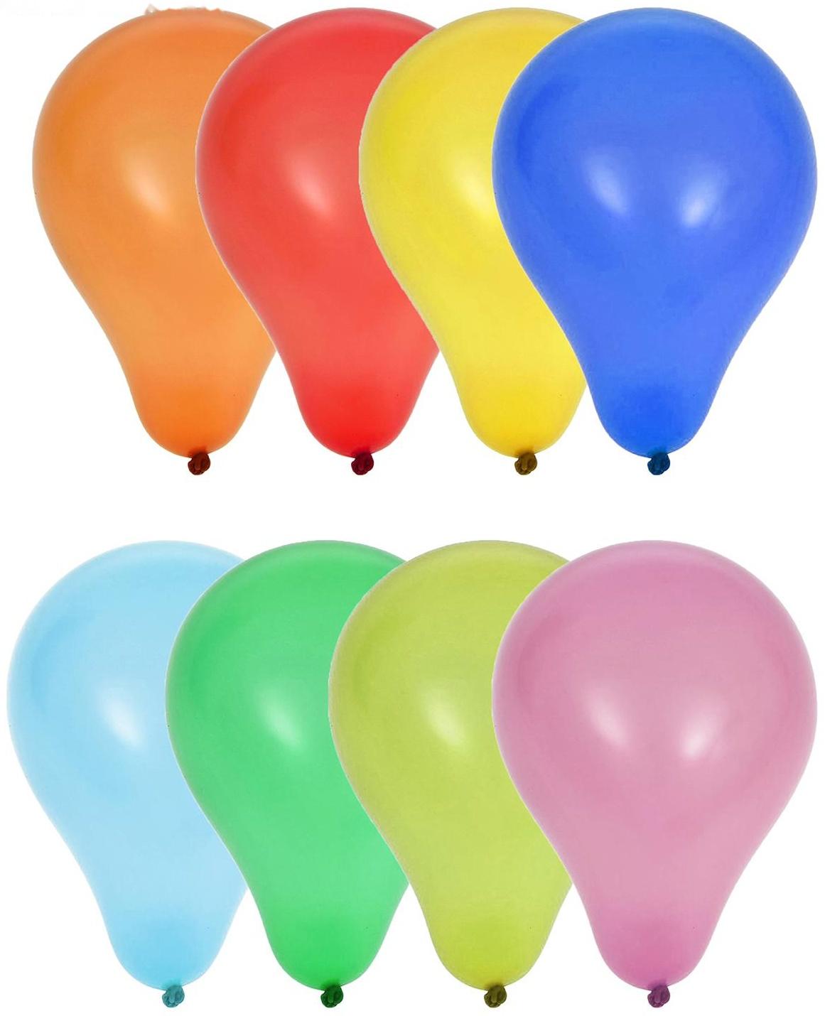 Шар латексный 2