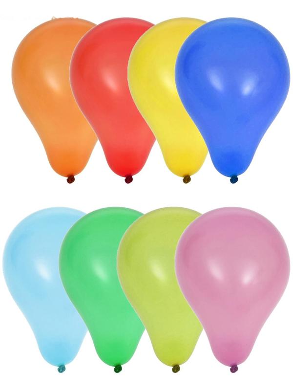 Шар латексный 2