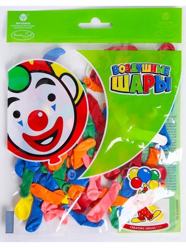 Шар латексный 2