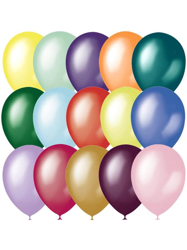 Шар латексный 5