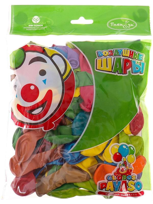 Шар латексный 5