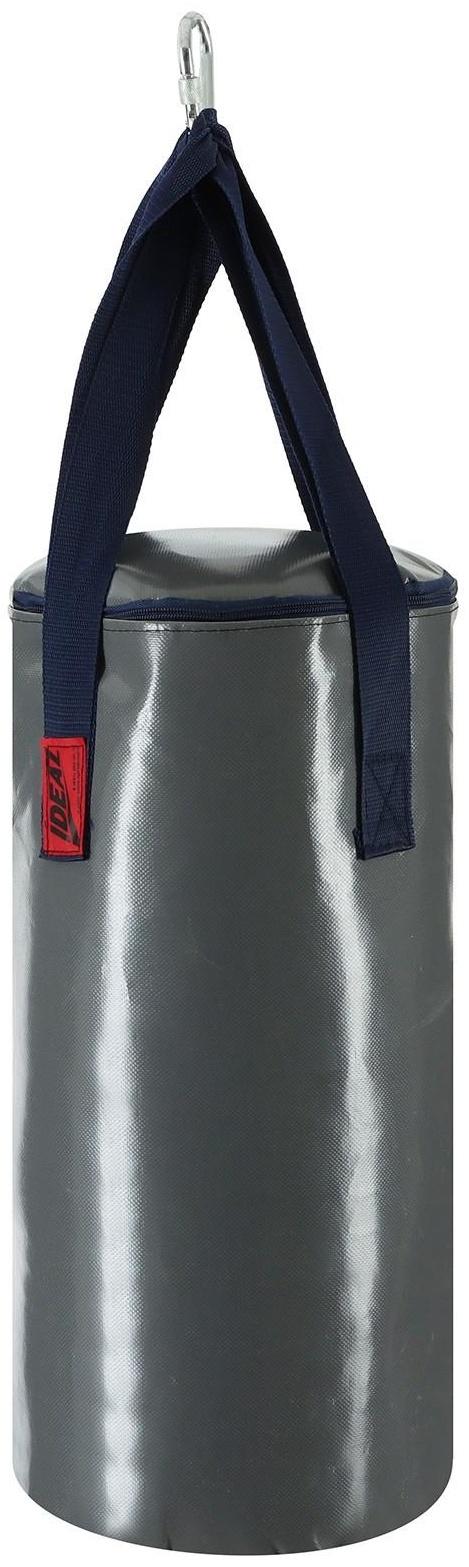 Мешок боксерский d25, H50, вес 10-12кг