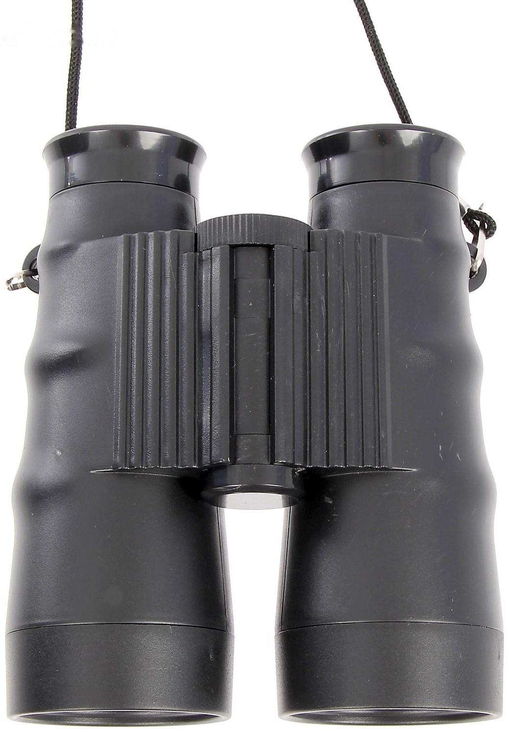 Бинокль «Экспедиция»