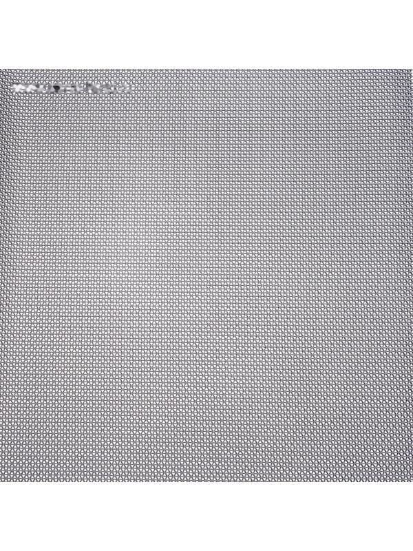 Покрытие ковровое против скольжения «Зиг-Заг Твист», 0,9×10 м, h=4,5 мм, цвет серый