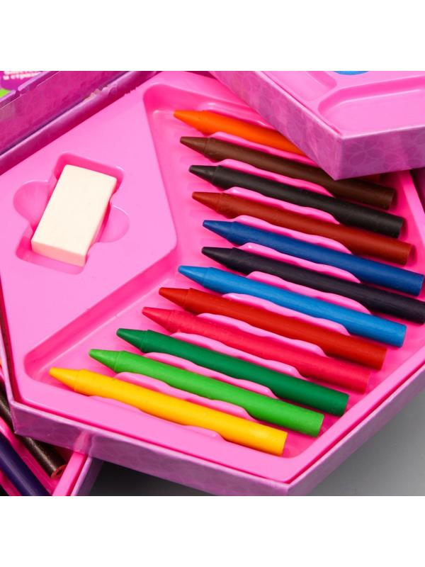 Набор для творчества София Прекрасная 47 предметов