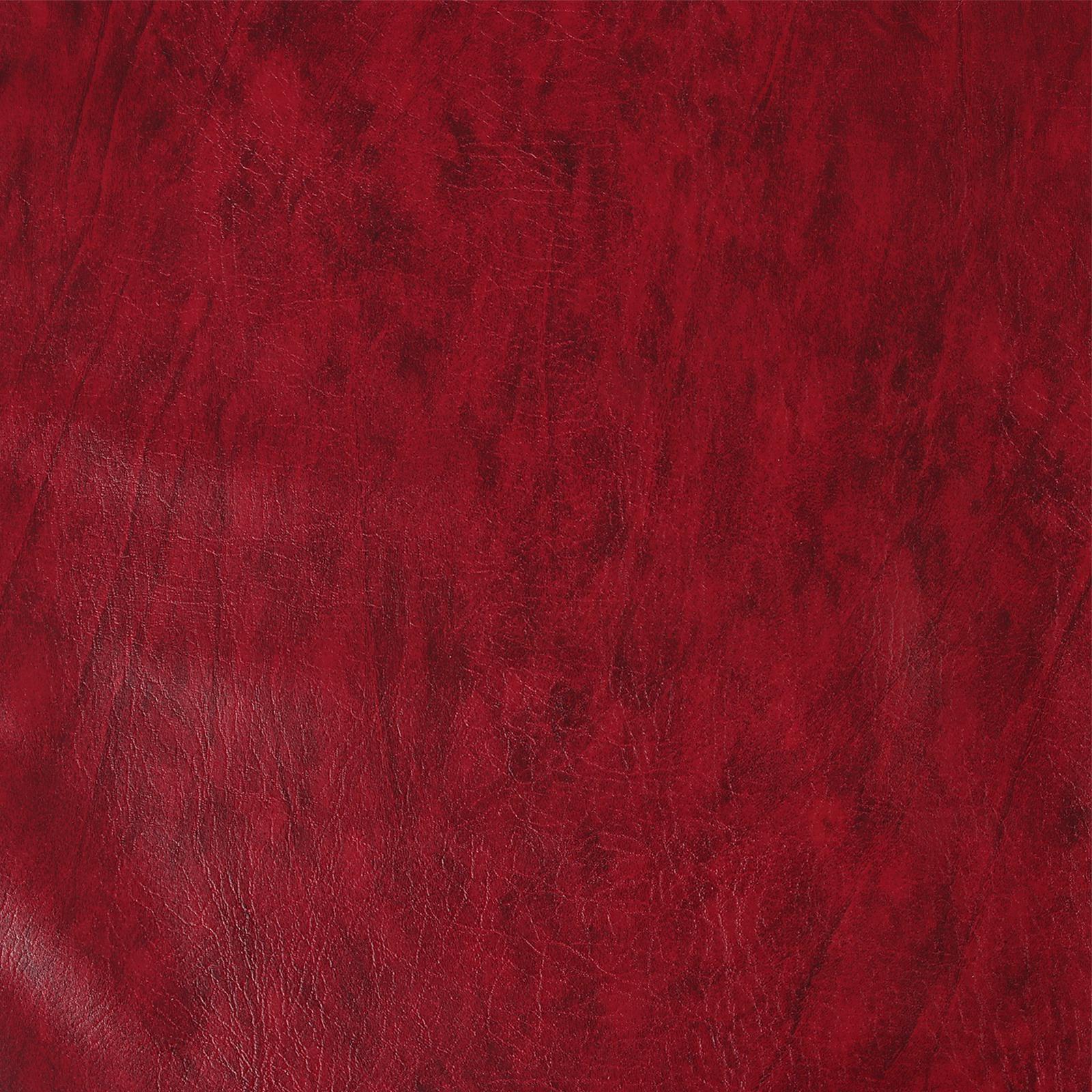 Комплект для обивки дверей 110 × 205 см: иск.кожа, ватин 5 мм, гвозди, струна, бордовый, «Ватин»