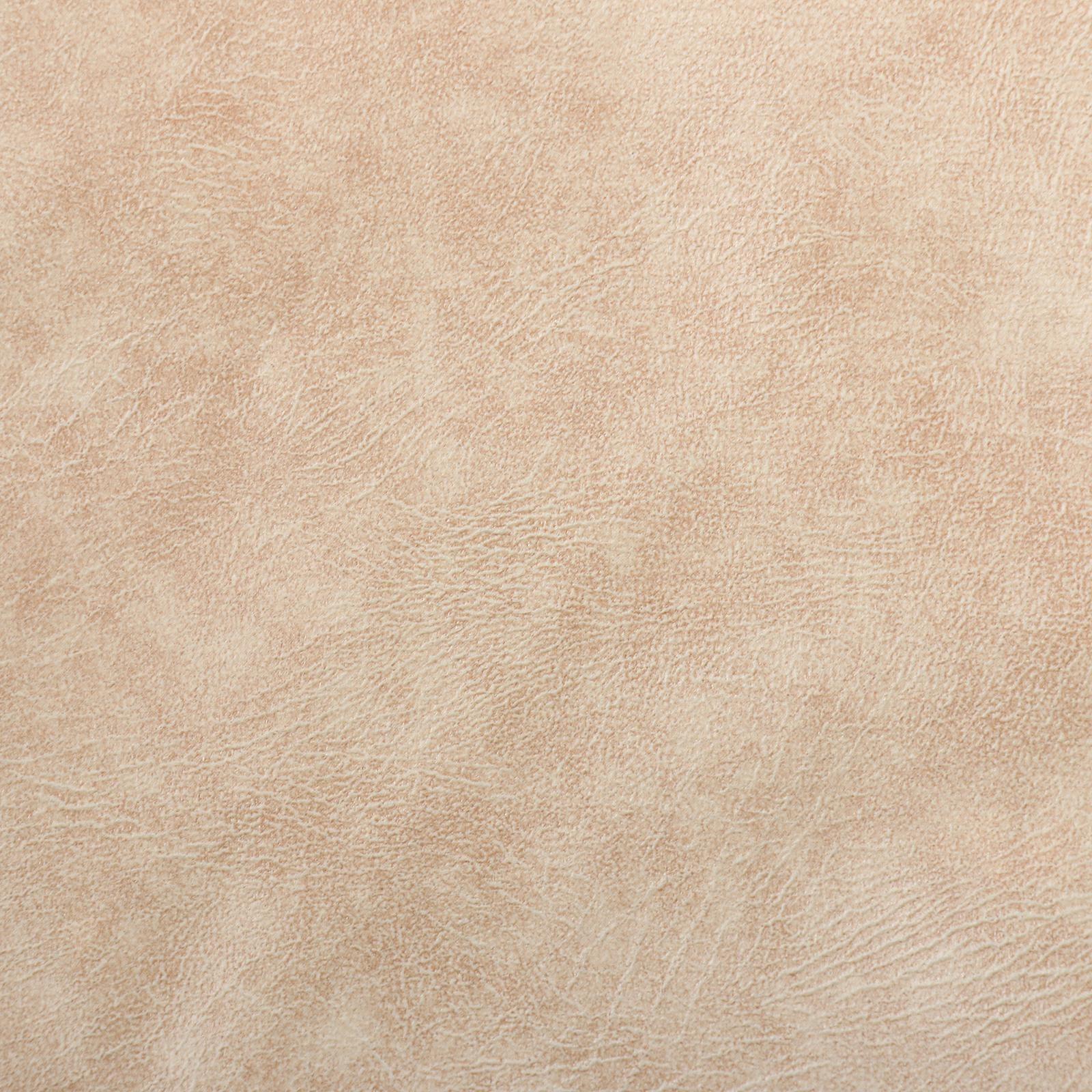 Комплект для обивки дверей, 1,1 × 2 м: иск.кожа, ватин 5 мм, гвозди, струна, бежевый, «Ватин», МИКС