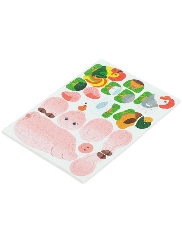 Конструктор 3D «Ферма»