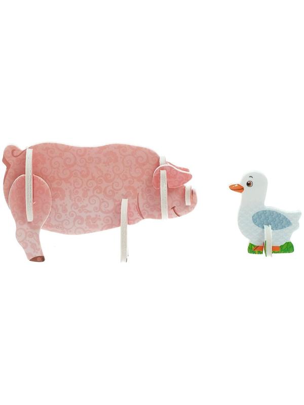 Конструктор 3D «Ферма»