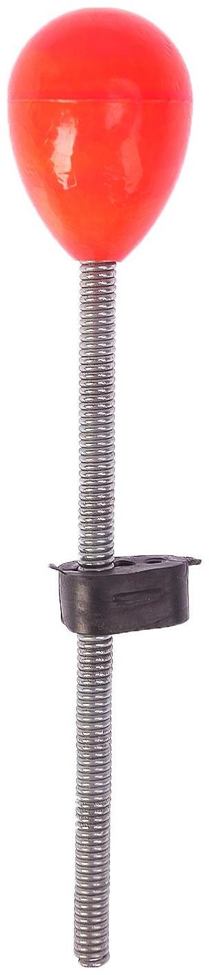 Сторожок В-КШ витой капля №4 витой, тест 8-10 гр (набор 10 шт)