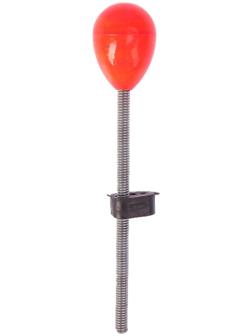 Сторожок В-КШ витой капля №4 витой, тест 8-10 гр (набор 10 шт)