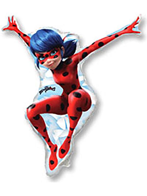 Шар фольгированный 26