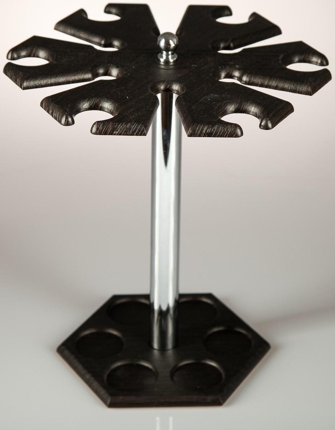 Мини-бар 18 предметов шампанское Карусель Византия, темный 200/55/50 мл