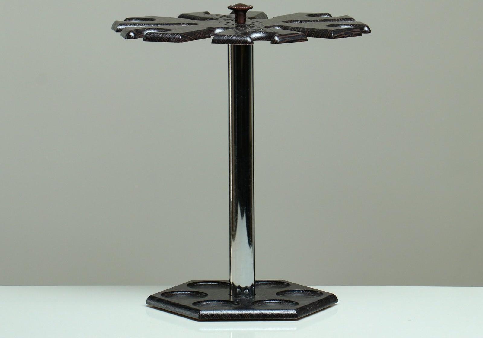 Мини-бар 18 предметов шампанское Карусель Византия, темный 200/55/50 мл