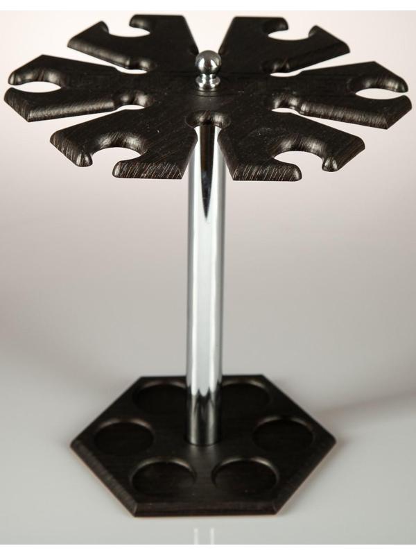 Мини-бар 18 предметов шампанское Карусель Византия, темный 200/55/50 мл