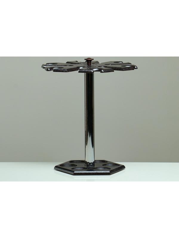 Мини-бар 18 предметов шампанское Карусель Византия, темный 200/55/50 мл