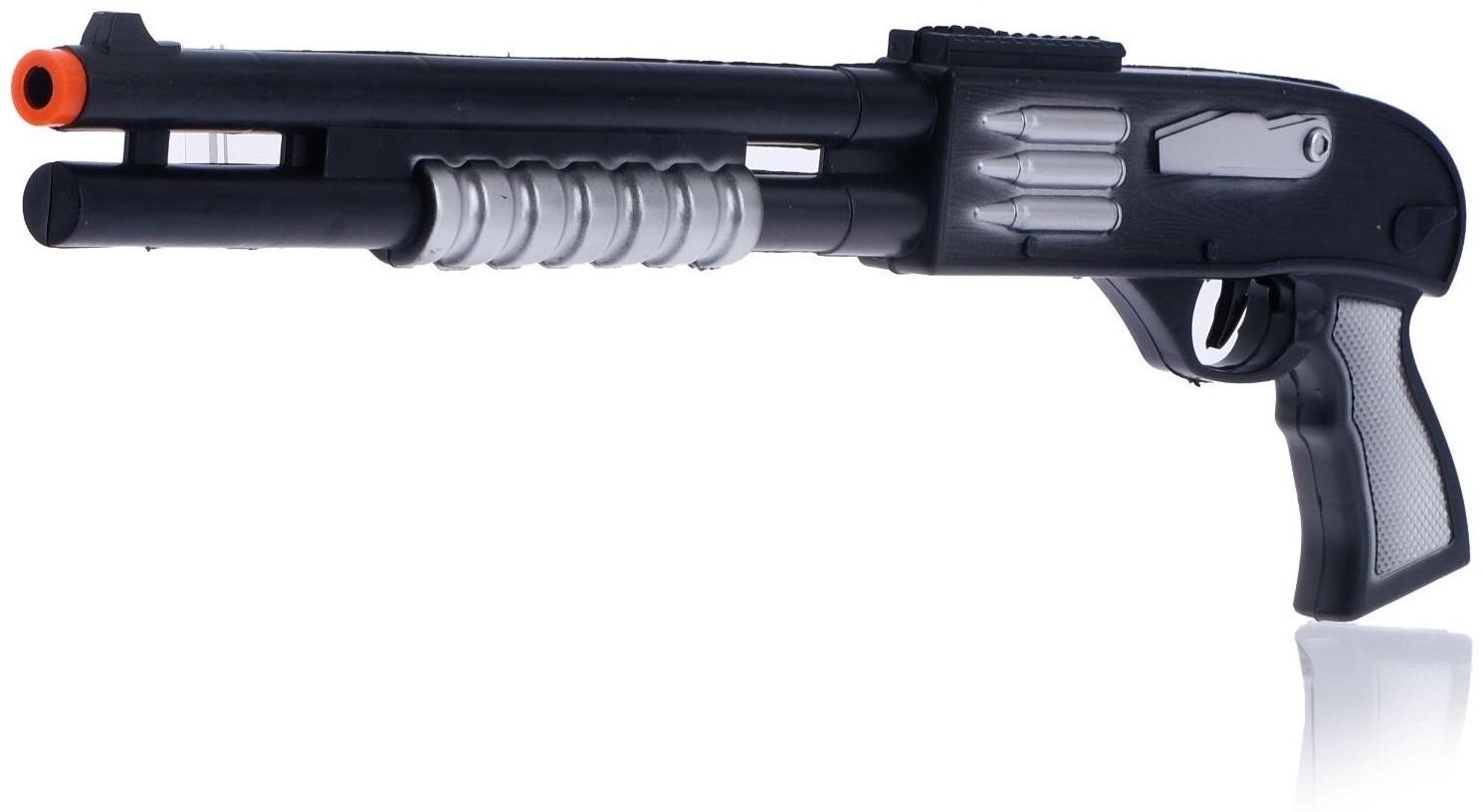 Набор полицейского «Отвага», 12 предметов