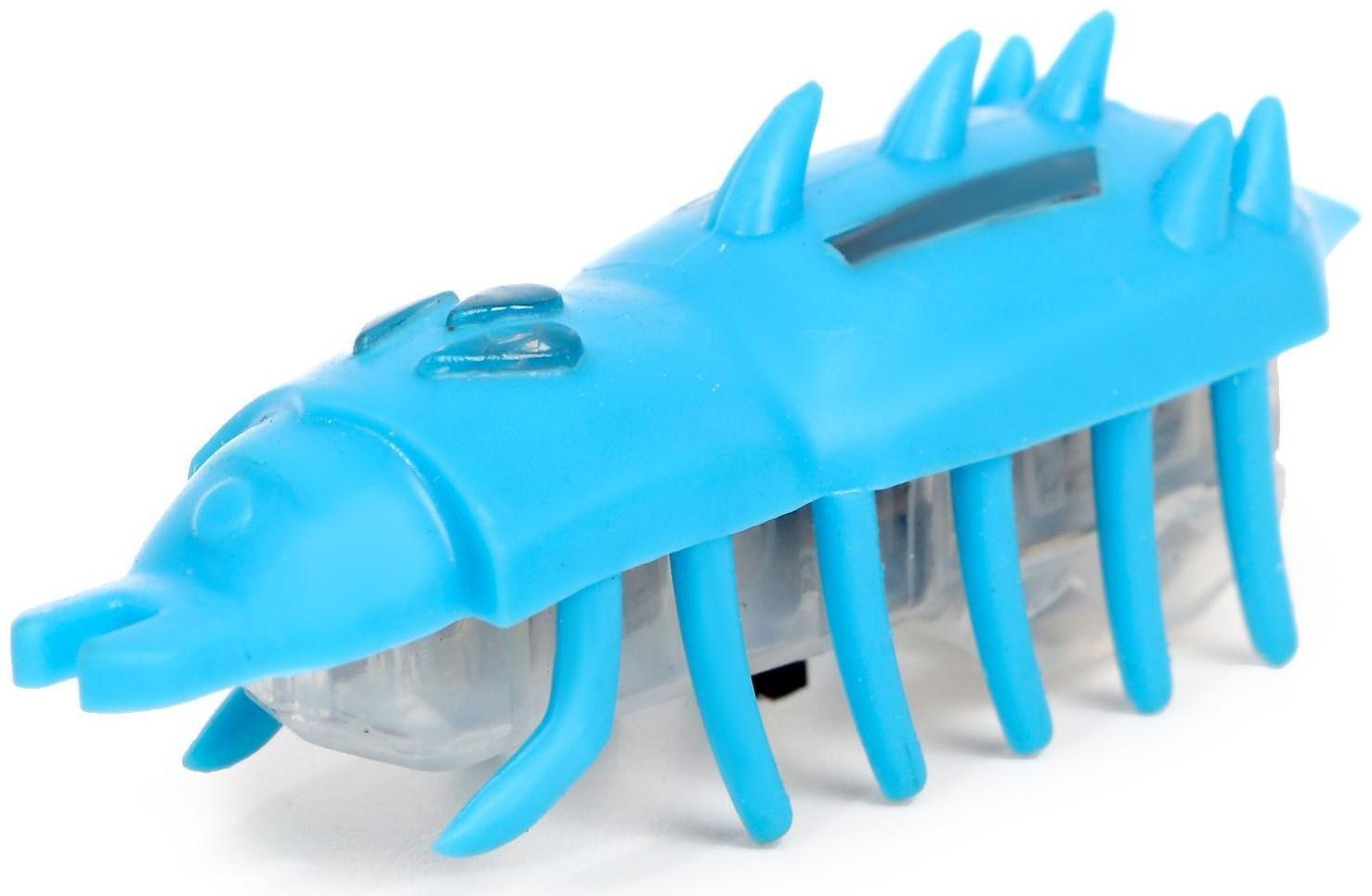 Жучок «Робот-жук», работает от батареек, МИКС