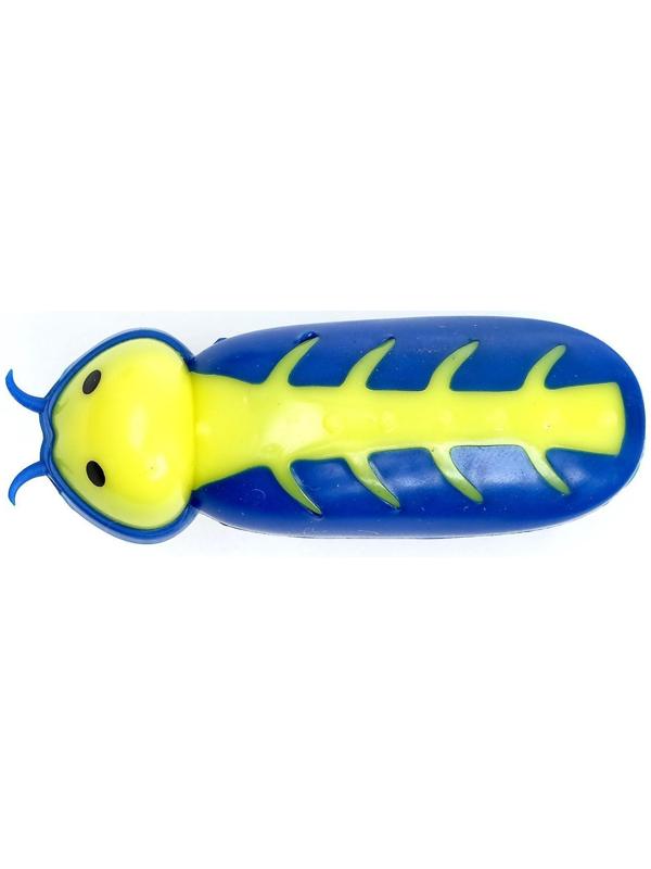 Жучок «Робот-жук», работает от батареек, МИКС