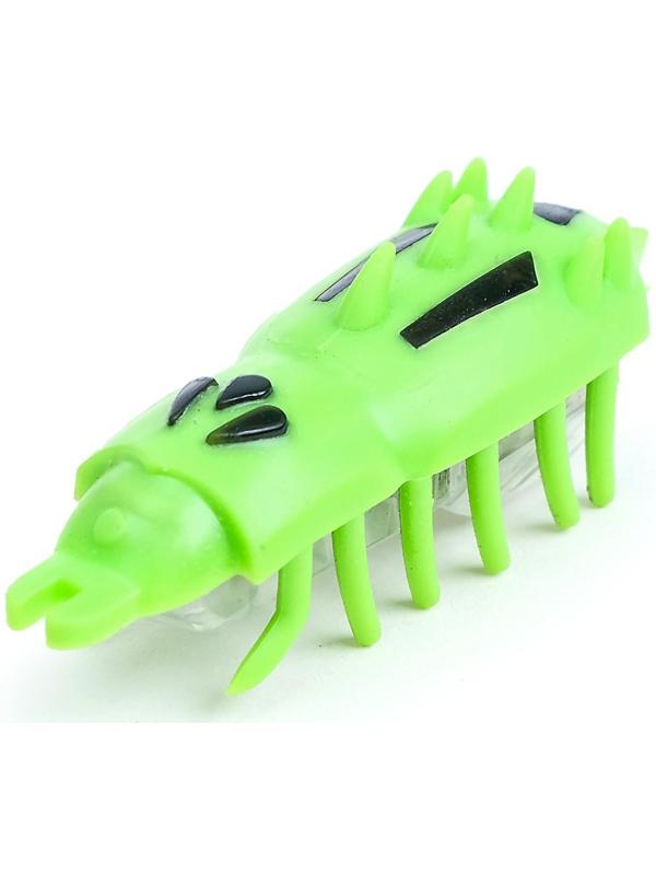 Жучок «Робот-жук», работает от батареек, МИКС