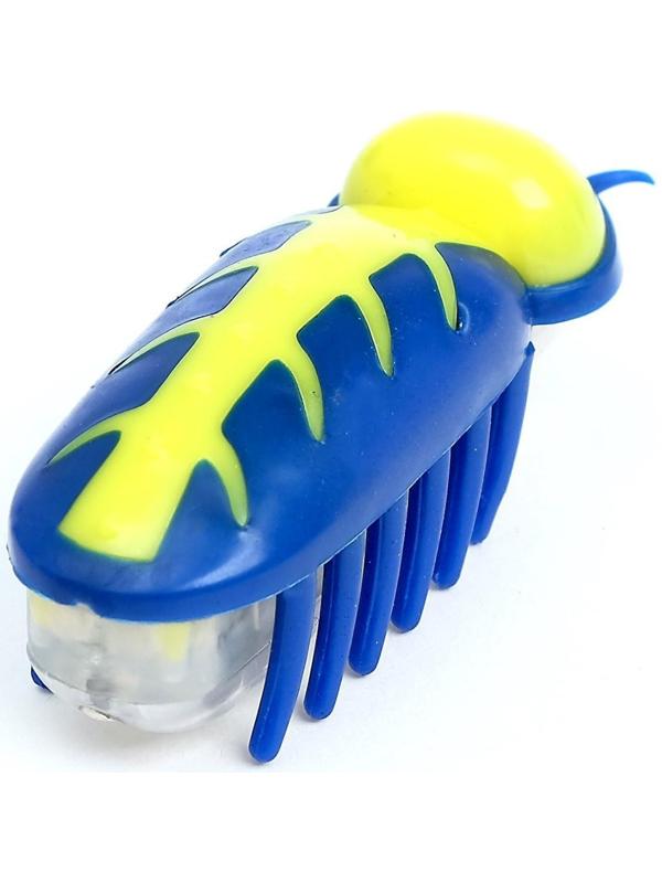 Жучок «Робот-жук», работает от батареек, МИКС