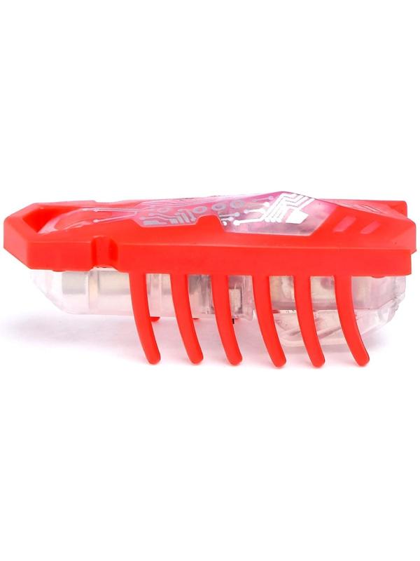 Жучок «Робот-жук», световые эффекты, работает от батареек, МИКС