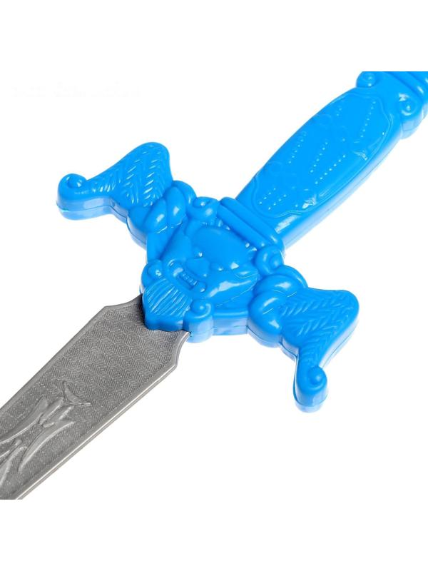 Меч игрушечный «Победитель», МИКС