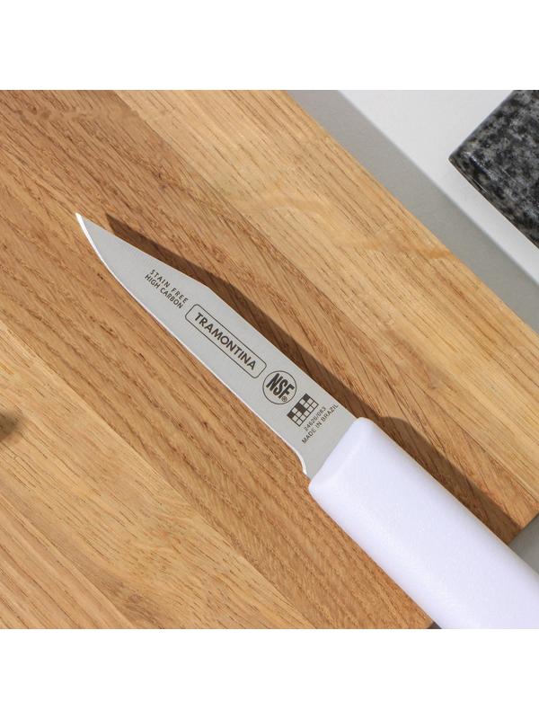 Нож кухонный для овощей Professional Master, лезвие 7,5 см