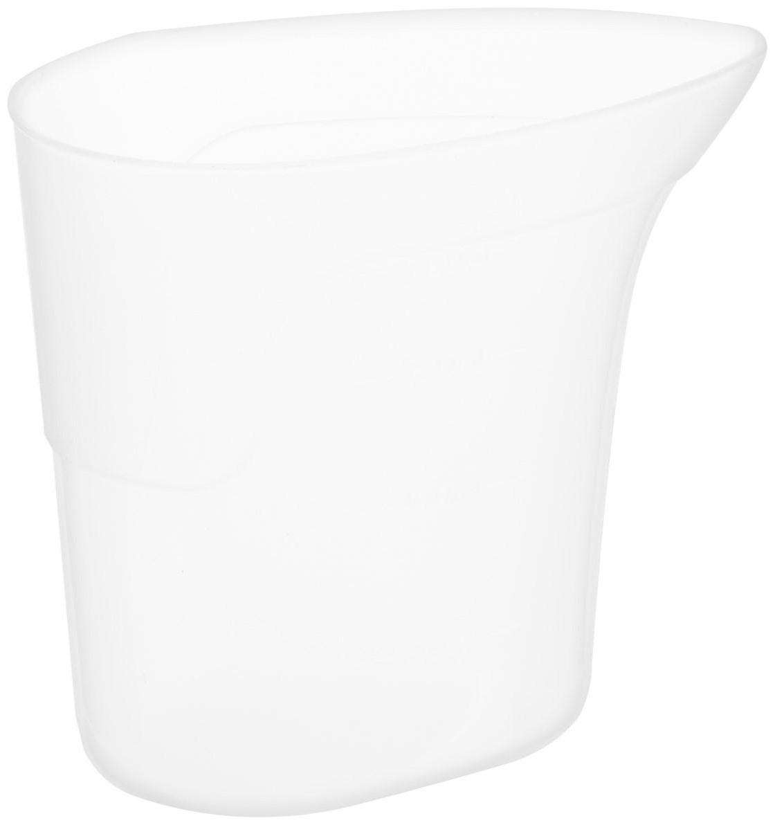 Отпариватель Centek CT-2380, ручной, 700 Вт, 330 мл, 15 г/мин, шнур 2 м, бело-фиолетовый