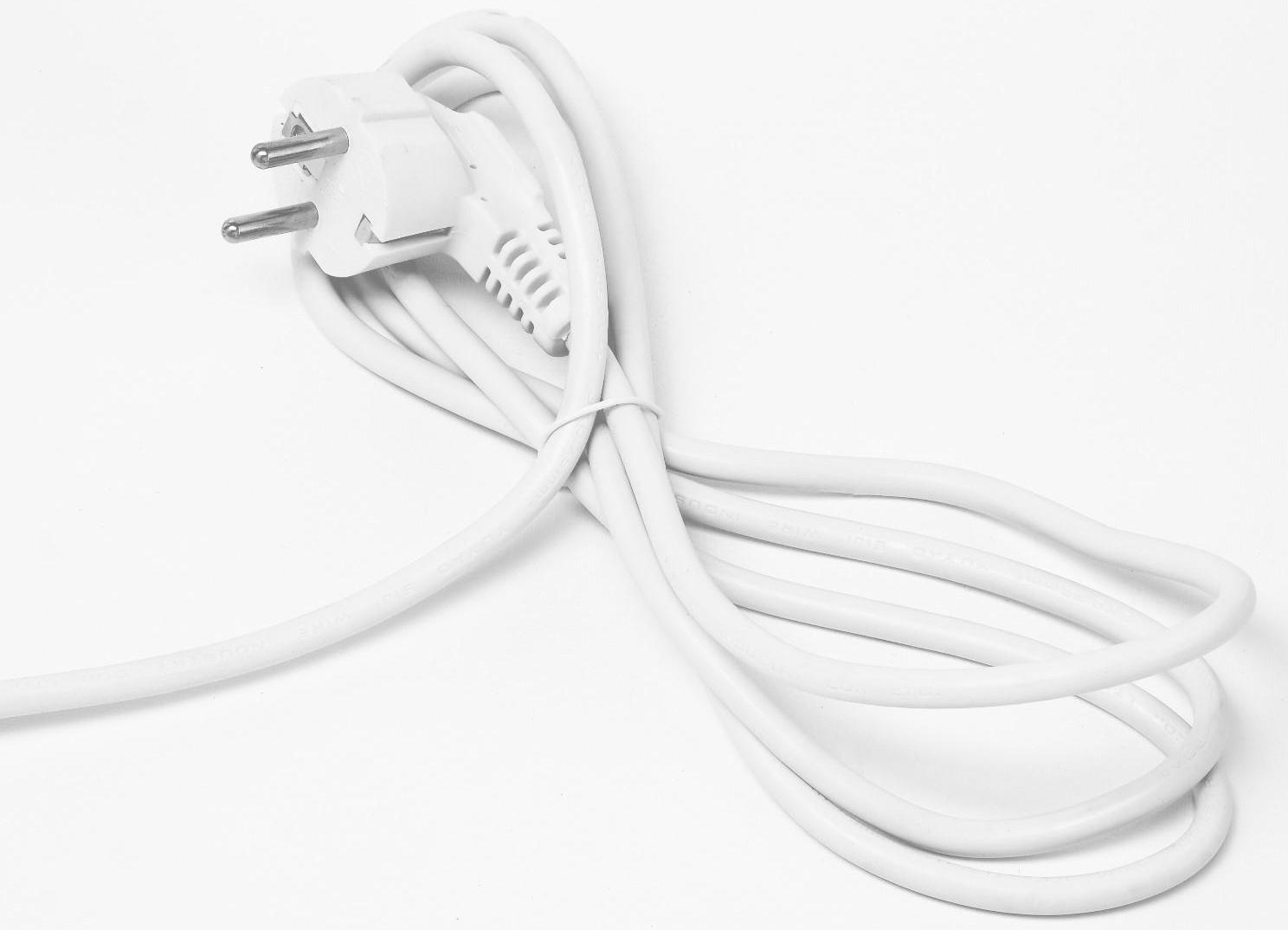 Отпариватель Centek CT-2380, ручной, 700 Вт, 330 мл, 15 г/мин, шнур 2 м, бело-фиолетовый