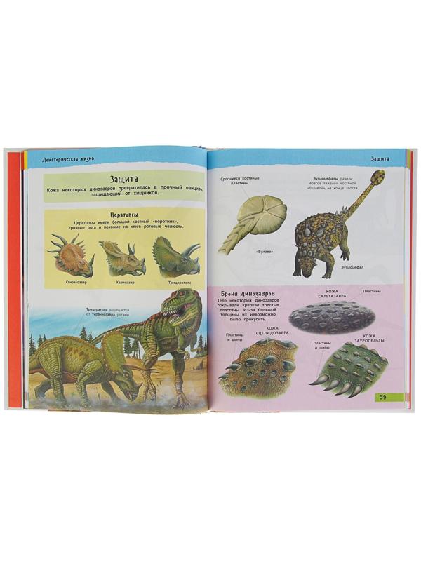 Большая иллюстрированная энциклопедия