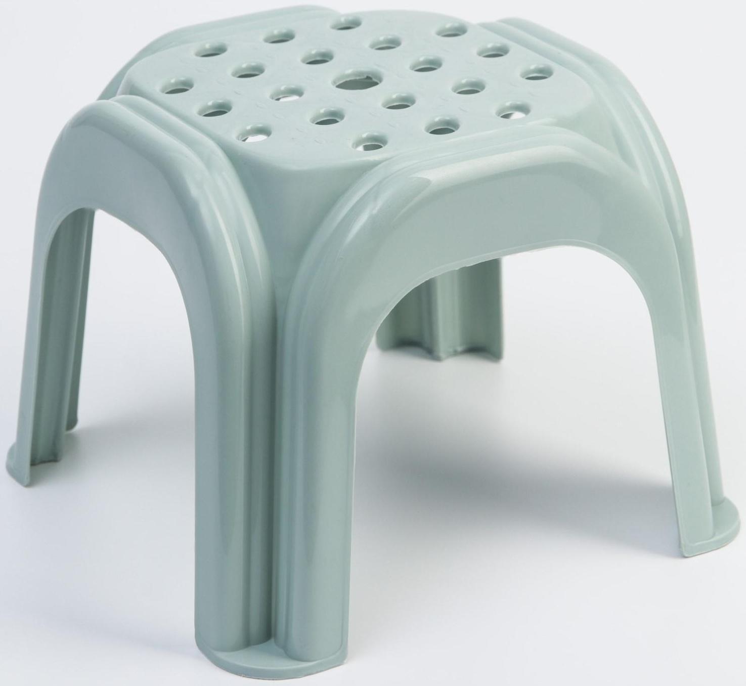 Детский табурет-подставка, цвета МИКС