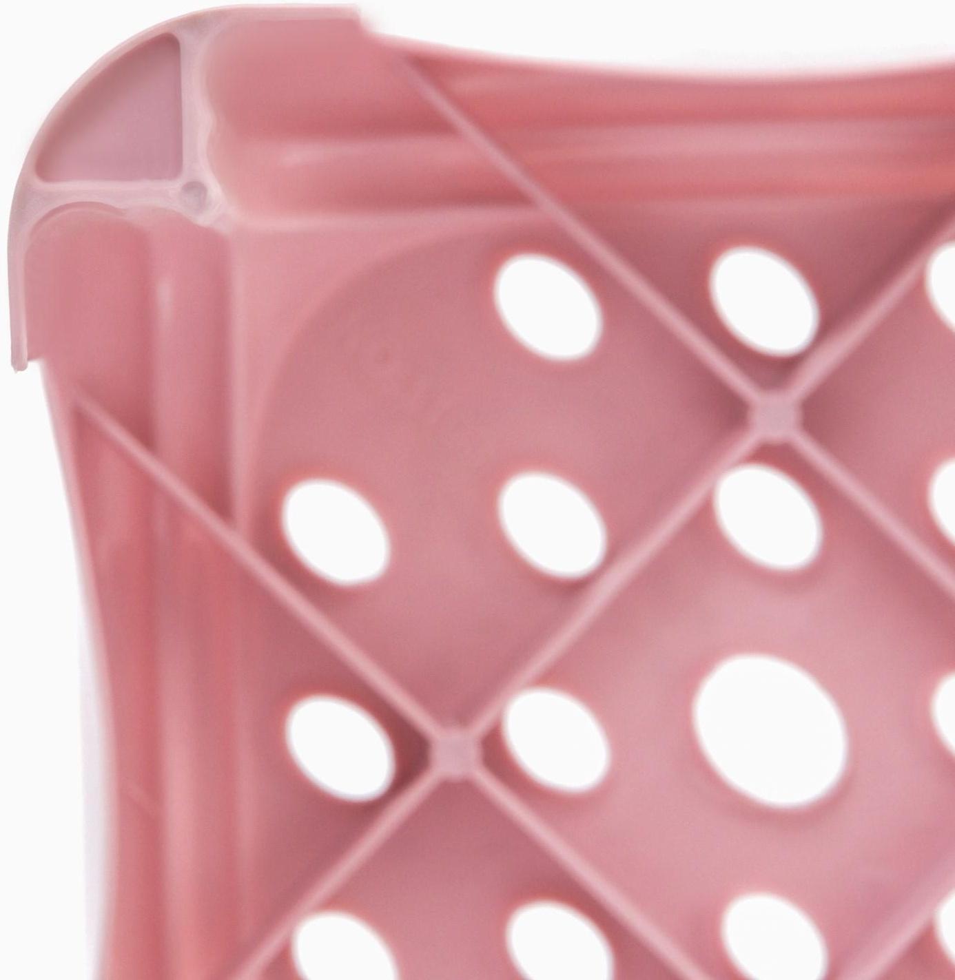 Детский табурет-подставка, цвета МИКС