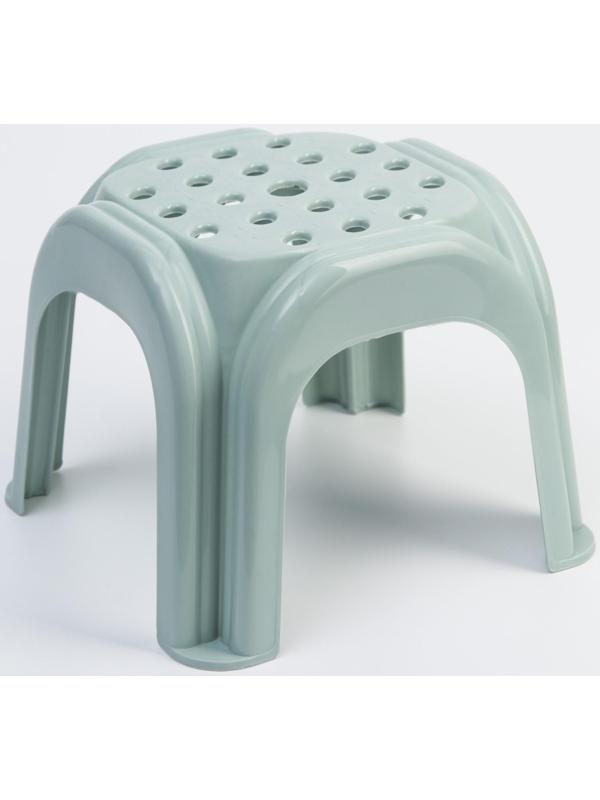 Детский табурет-подставка, цвета МИКС